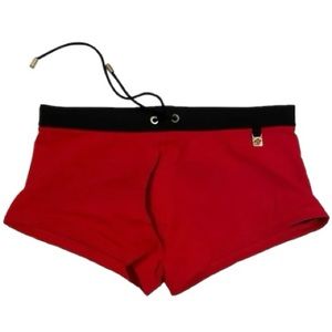 Versace Square Swim Brief